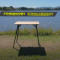 Kitpac Pro Standard Camping Table